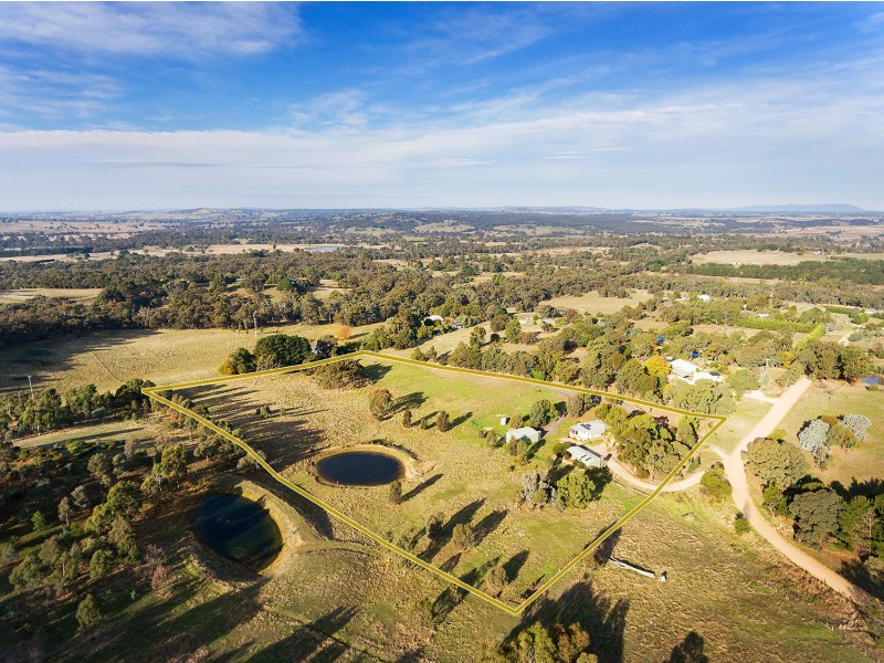 23 Saunders Court, Elphinstone VIC 3448