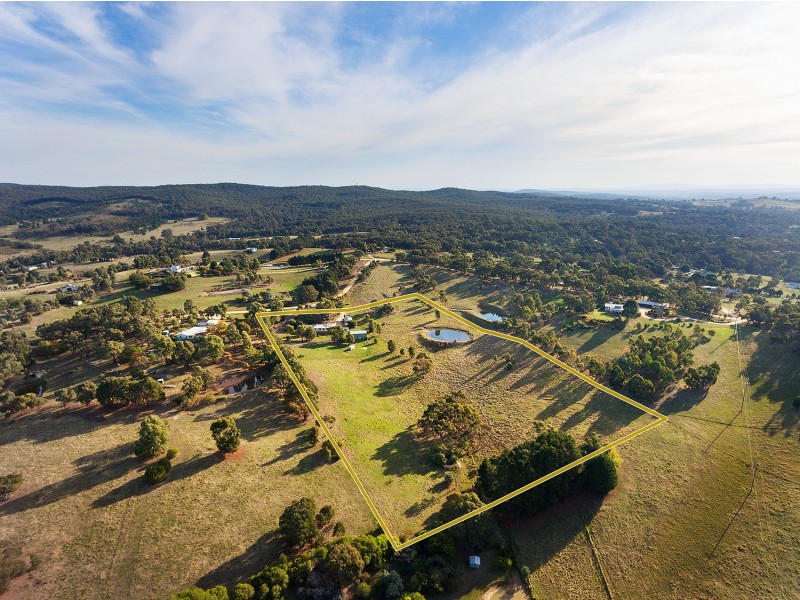 23 Saunders Court, Elphinstone VIC 3448