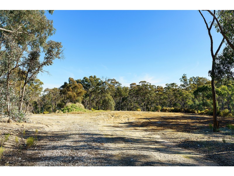 192 Peelers Road, Barkers Creek VIC 3451