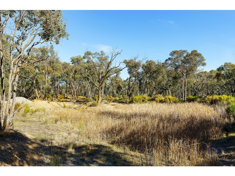 192 Peelers Road, Barkers Creek VIC 3451