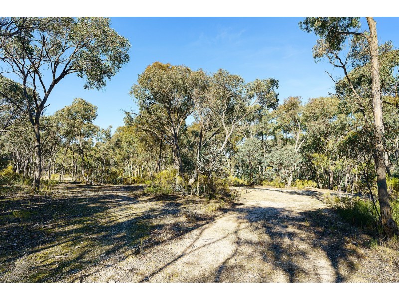 192 Peelers Road, Barkers Creek VIC 3451