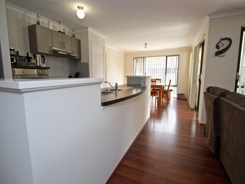 3 Rowntree Loop, Landsdale WA 6065