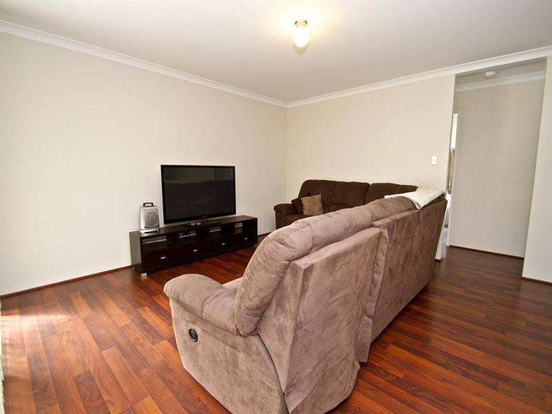 3 Rowntree Loop, Landsdale WA 6065