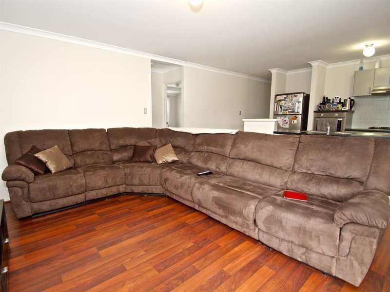 3 Rowntree Loop, Landsdale WA 6065