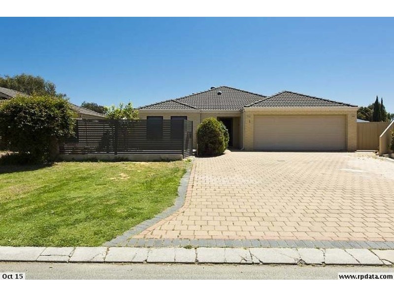 1 Luke Place, Ascot WA 6104