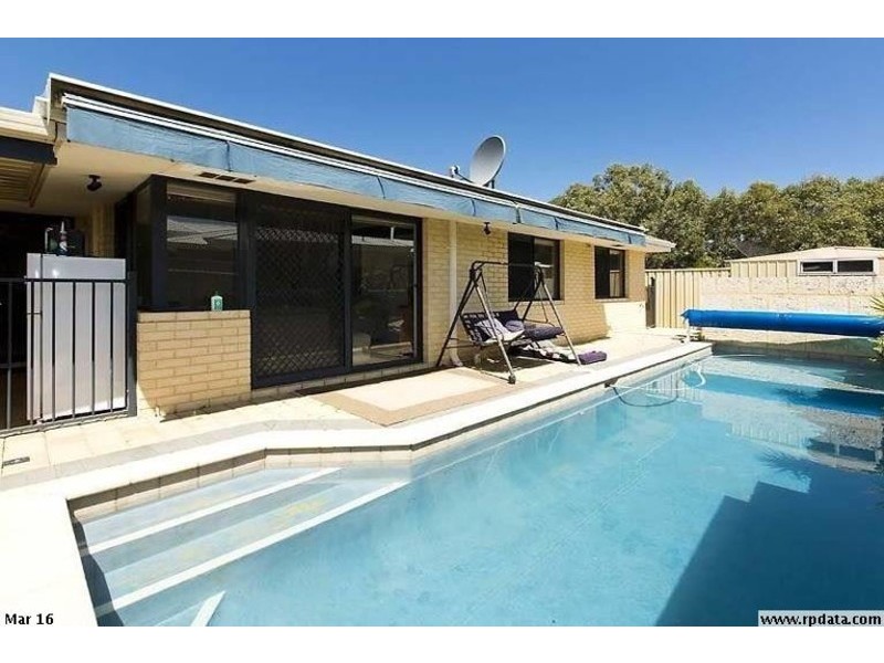 1 Luke Place, Ascot WA 6104