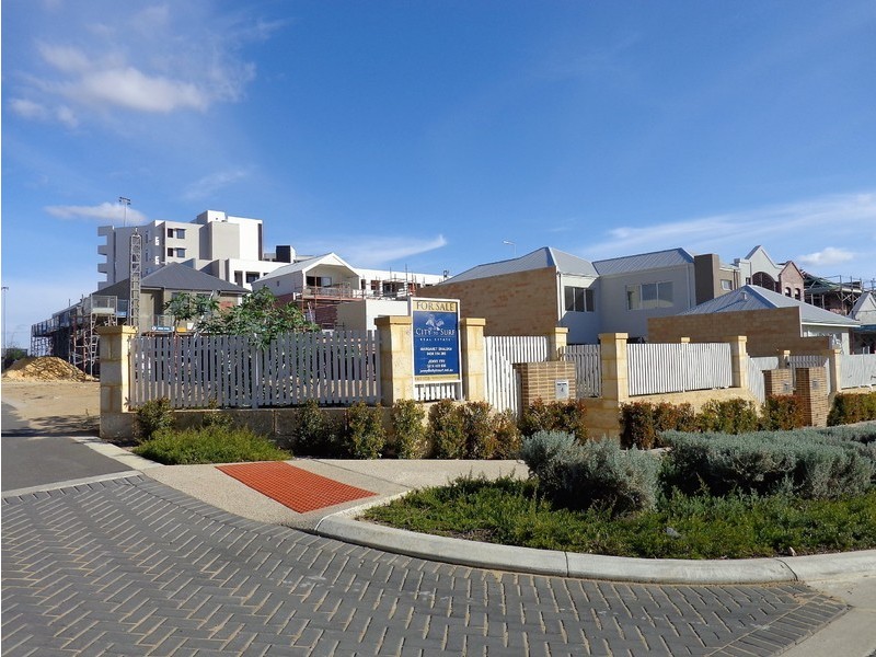 536/4 LAPSLEY RD., Claremont WA 6010