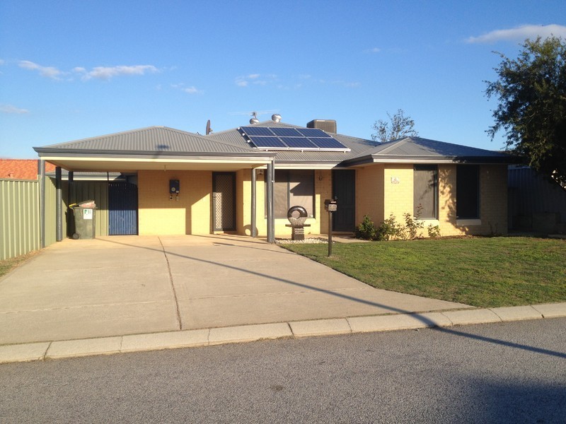 9 Mistletoe, Banksia Grove WA 6031