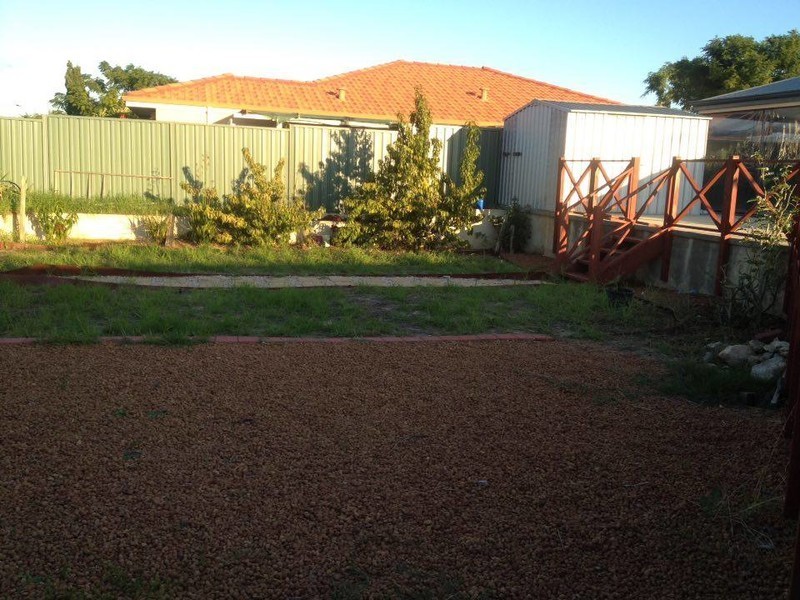 9 Mistletoe, Banksia Grove WA 6031