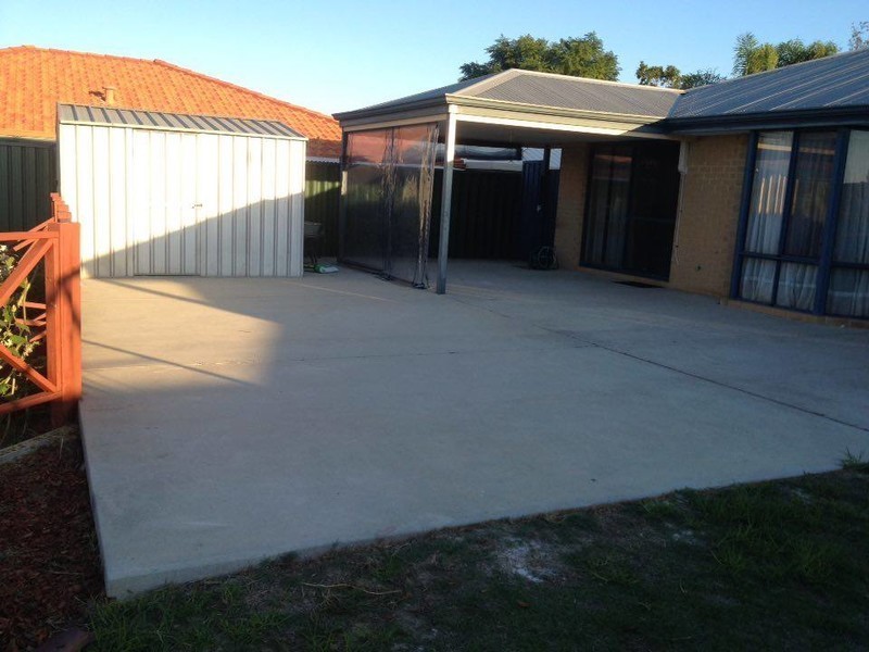 9 Mistletoe, Banksia Grove WA 6031