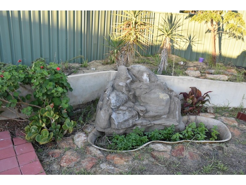 9 Mistletoe Drive, Banksia Grove WA 6031