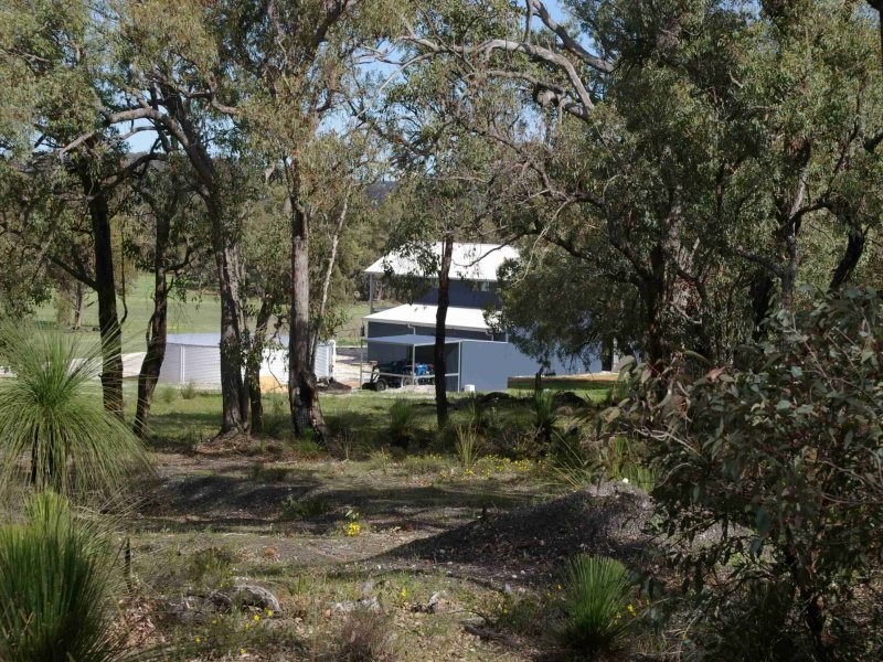 2152 Chittering Road, Lower Chittering WA 6084