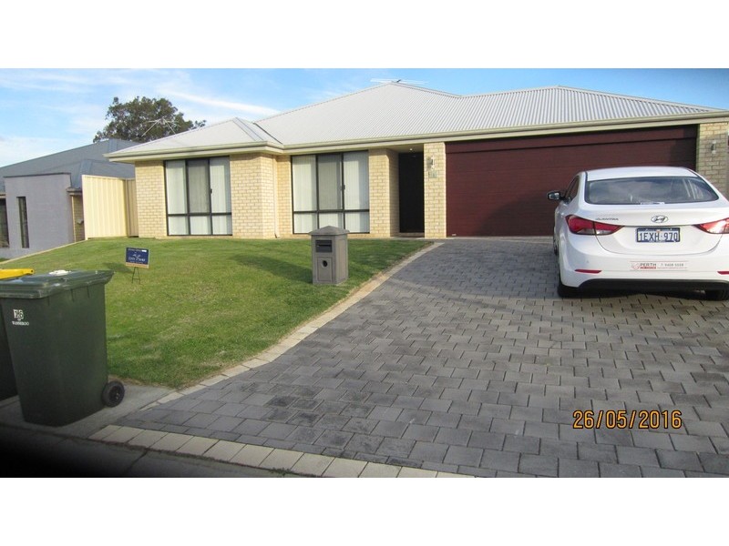 16 Rometta, Sinagra WA 6065