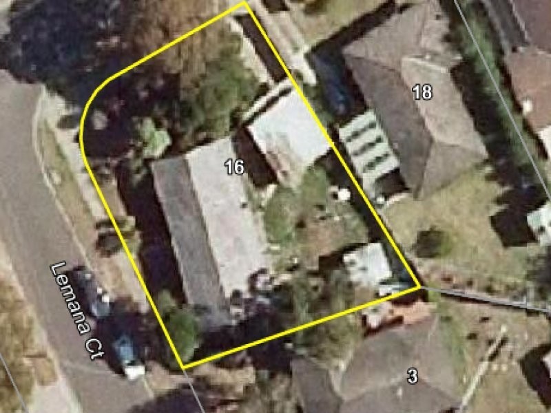 16 Hardy Street, Mornington VIC 3931