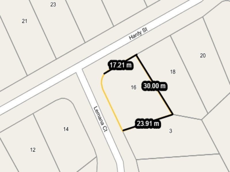 16 Hardy Street, Mornington VIC 3931