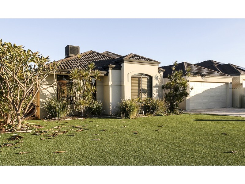 24 Gemini, Madeley WA 6065