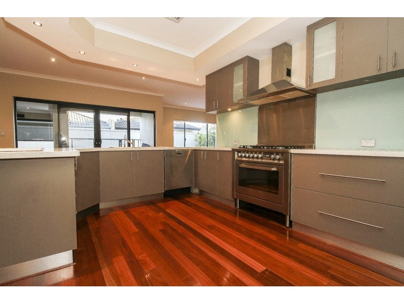 24 Gemini, Madeley WA 6065