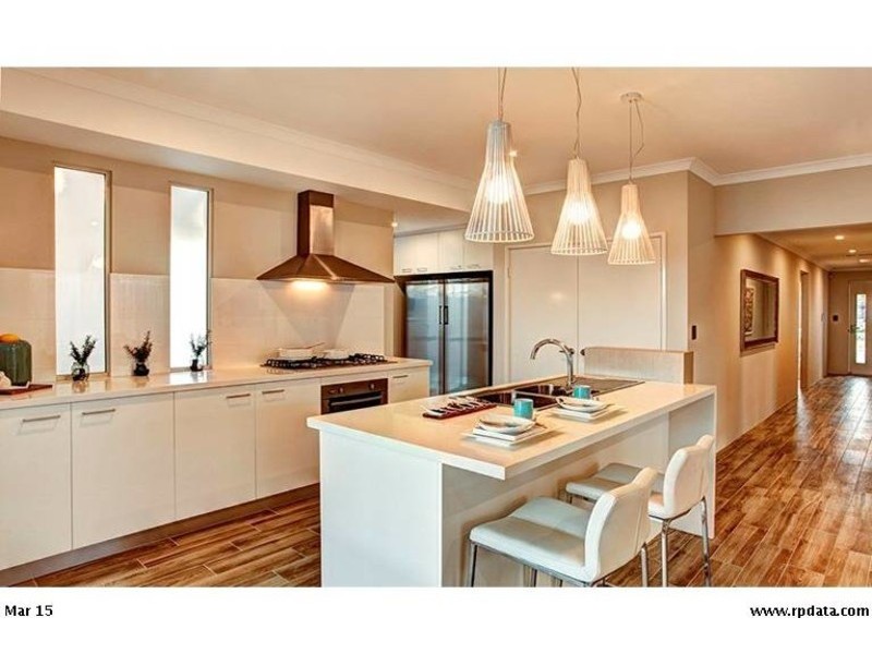 54 Jennapullin Crescent, Ellenbrook WA 6069