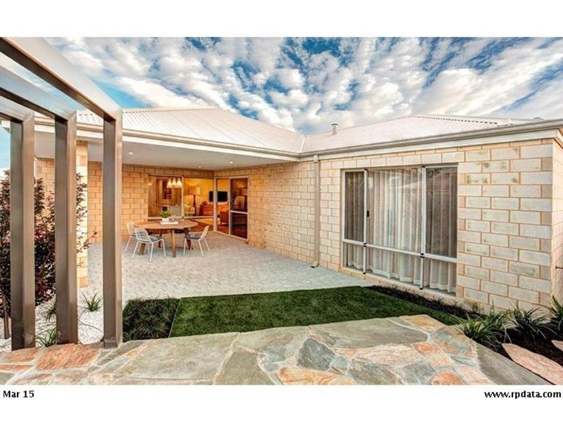 54 Jennapullin Crescent, Ellenbrook WA 6069