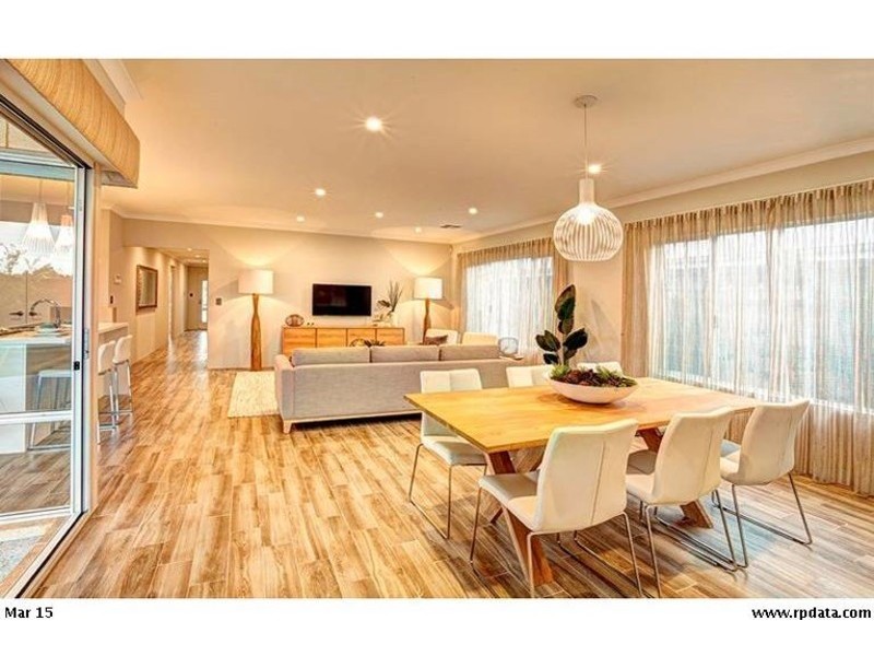 54 Jennapullin Crescent, Ellenbrook WA 6069