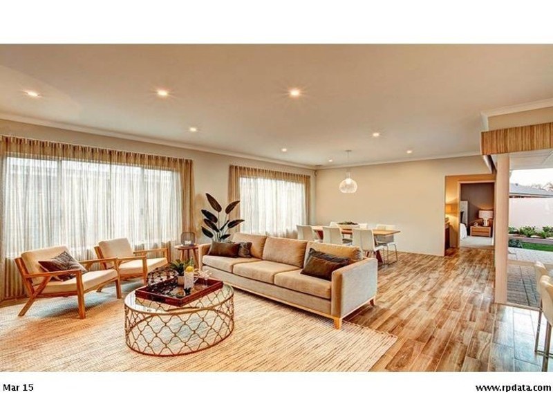 54 Jennapullin Crescent, Ellenbrook WA 6069