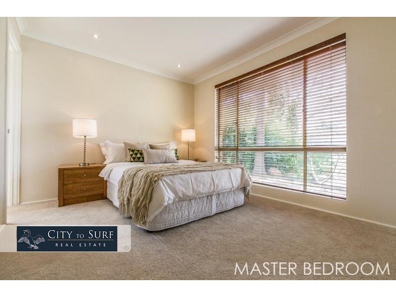 18 Richardson Court, Woodvale WA 6026