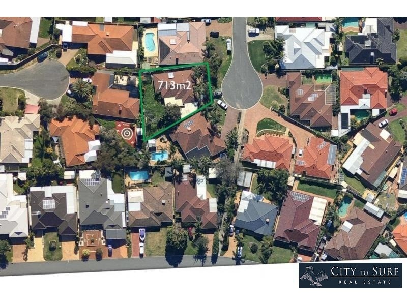 18 Richardson Court, Woodvale WA 6026