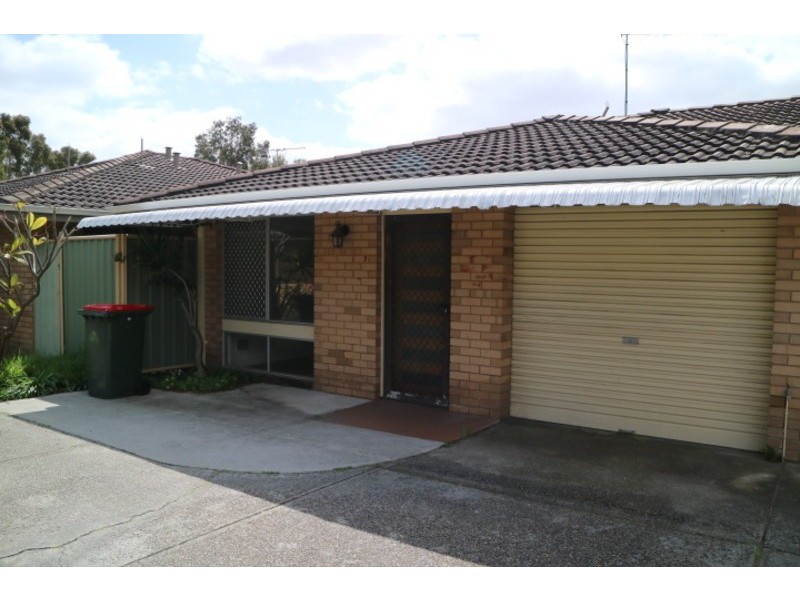 3/10 East Street, Maylands WA 6051