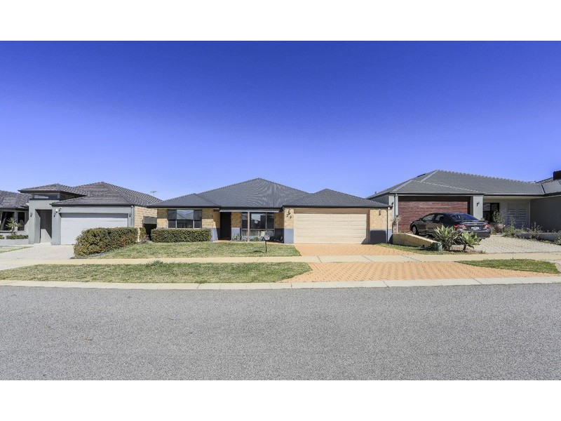 23 Monsanto Street, Landsdale WA 6065