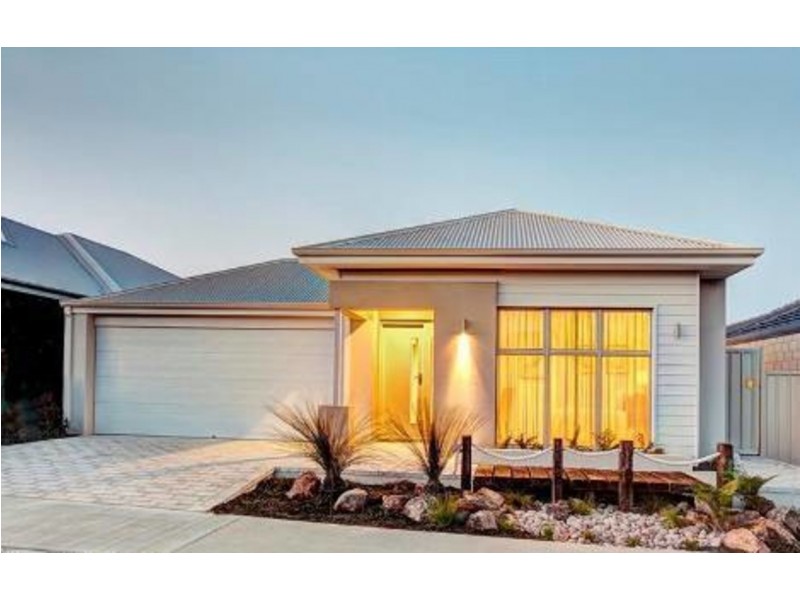 14 Bristlebird Circuit, Alkimos WA 6038