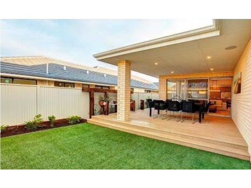 14 Bristlebird Circuit, Alkimos WA 6038