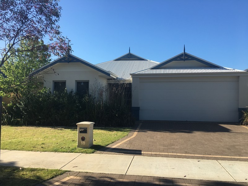 18 Winterthur Street, Landsdale WA 6065