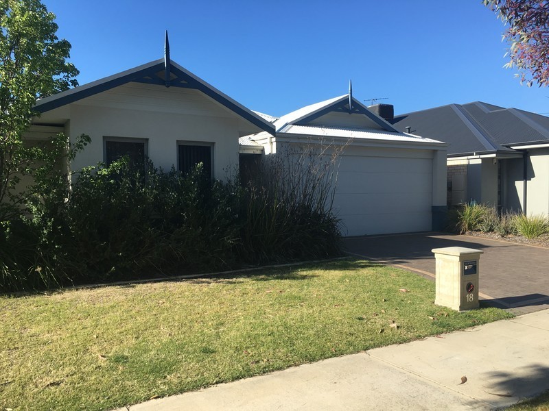 18 Winterthur Street, Landsdale WA 6065