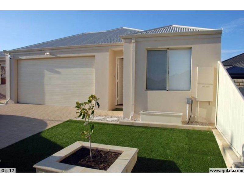 1/22 Hardcastle Avenue, Landsdale WA 6065