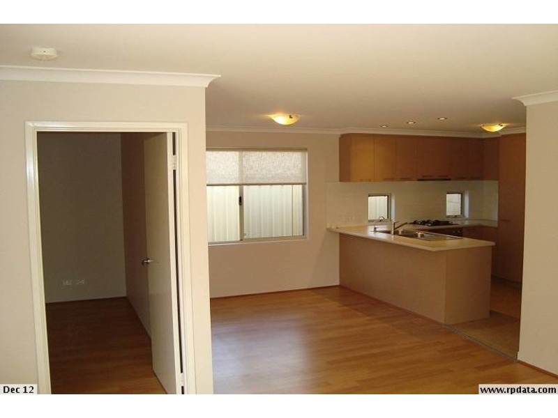 1/22 Hardcastle Avenue, Landsdale WA 6065