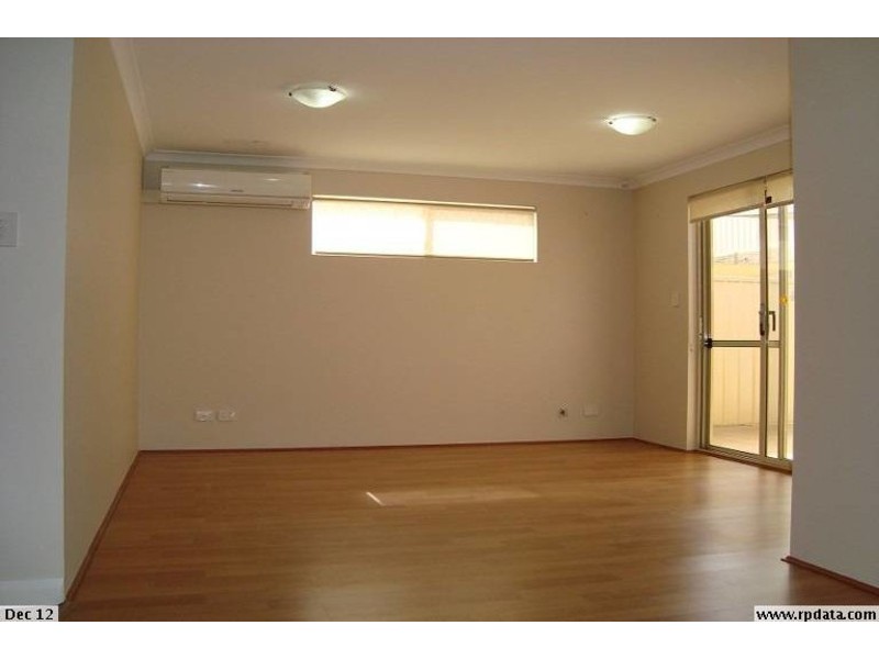 1/22 Hardcastle Avenue, Landsdale WA 6065