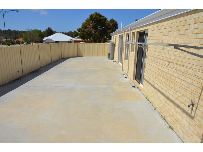 -/2 Bonnard Crescent, Ashby WA 6065