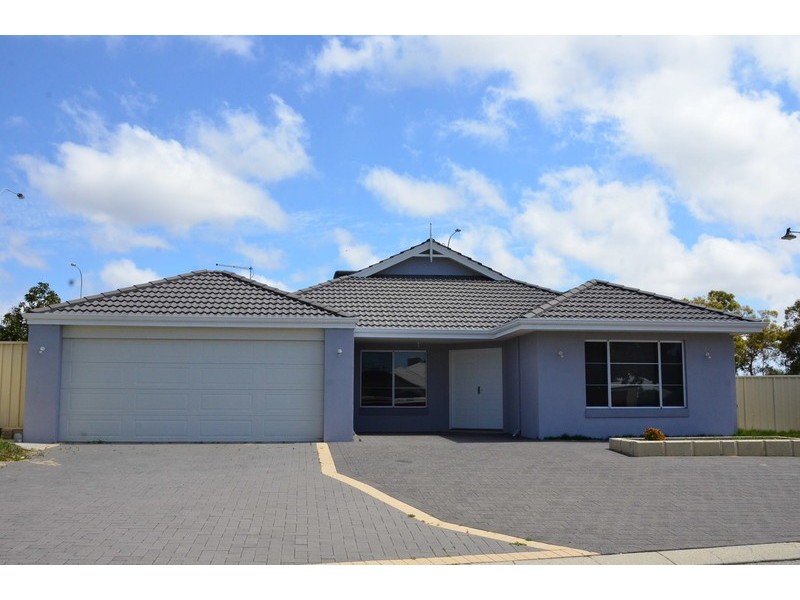 2 Bonnard Crescent, Ashby WA 6065