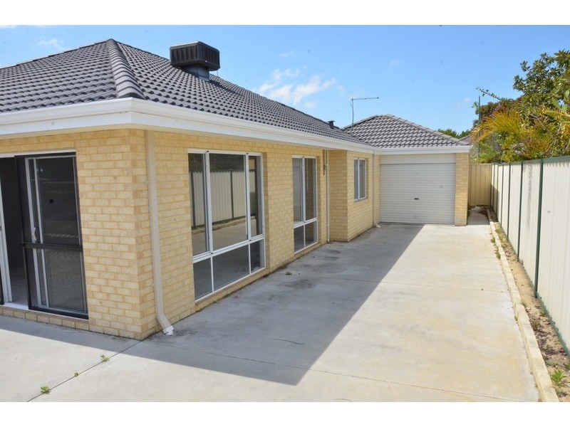 2 Bonnard Crescent, Ashby WA 6065