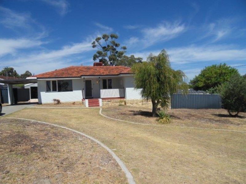 16 Keeley Way, Girrawheen WA 6064