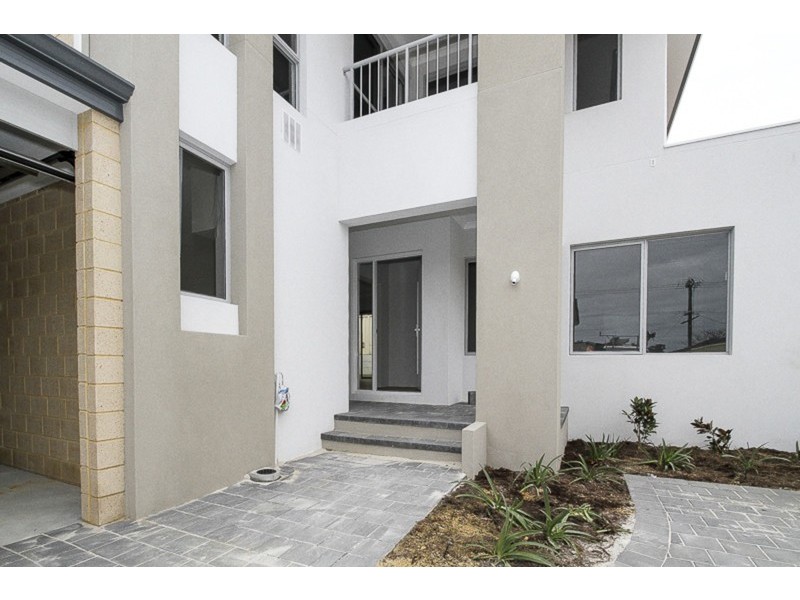 1/26 Flinders Street, Yokine WA 6060