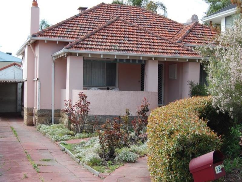 18 Paramatta Road, Doubleview WA 6018