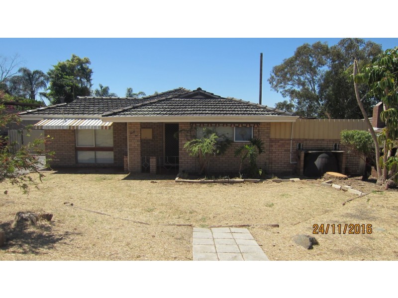 35 Gratwick Way, Koondoola WA 6064