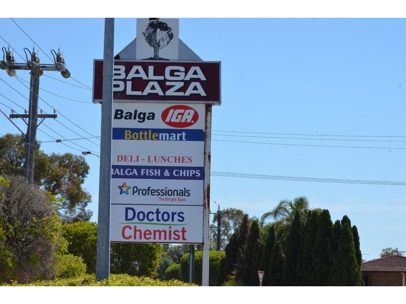 11 BARD Place, Balga WA 6061