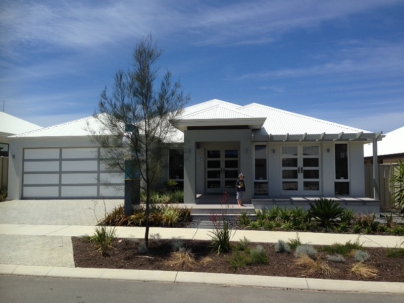 20 Bristlebird Circuit, Alkimos WA 6038