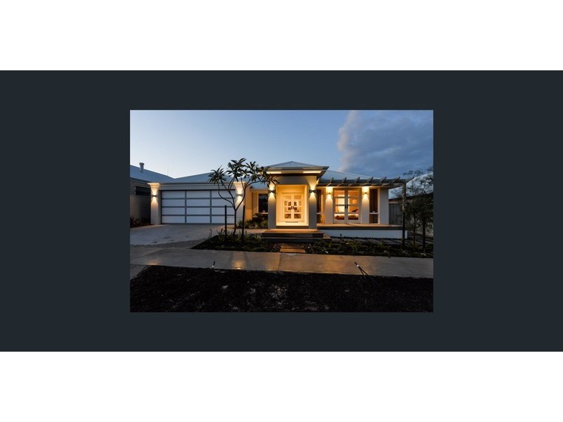 20 Bristlebird Circuit, Alkimos WA 6038