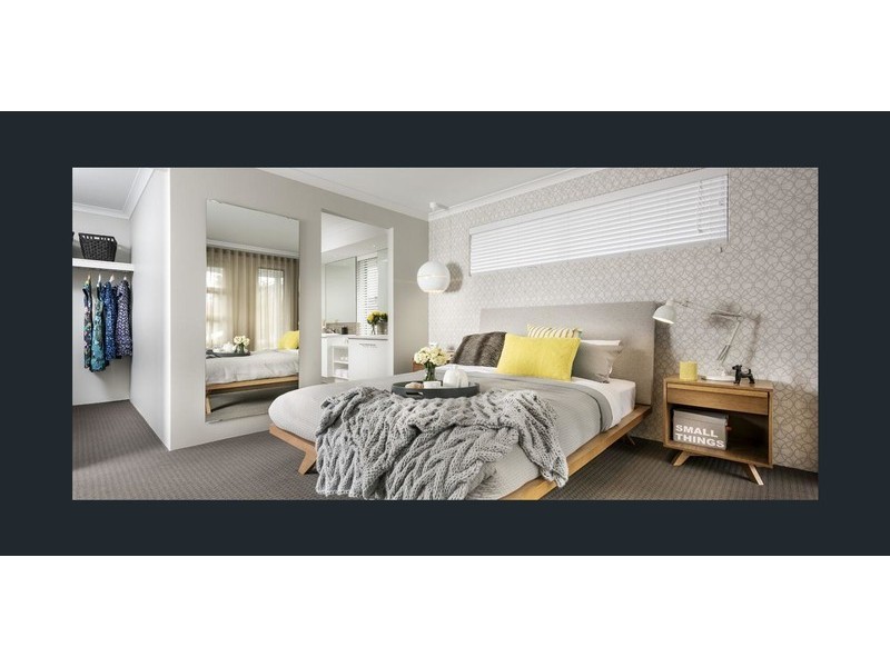 20 Bristlebird Circuit, Alkimos WA 6038