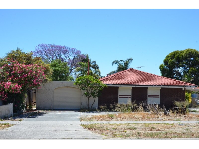 98 MIRRABOOKA Avenue, Koondoola WA 6064