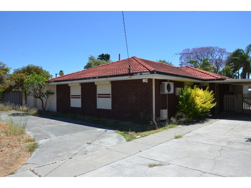 98 MIRRABOOKA Avenue, Koondoola WA 6064