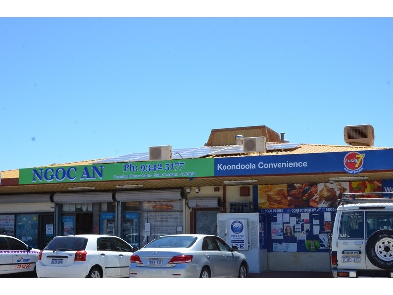 98 MIRRABOOKA Avenue, Koondoola WA 6064